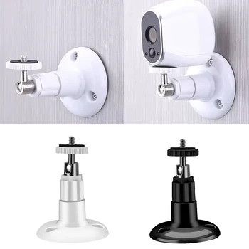Sicherheitswand für den Innenbereich, verstellbare Halterung für Wand/Decken, Mini-Sicherheitshalterung