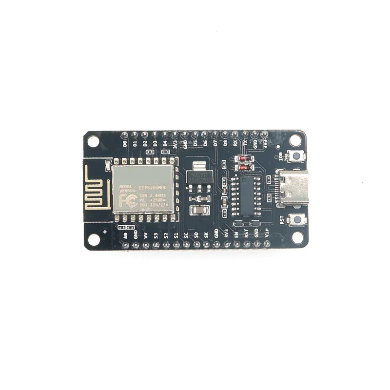 Esp8266 serielle Schnitts telle WLAN-Modul nodemcu lua v3 – Bild 2