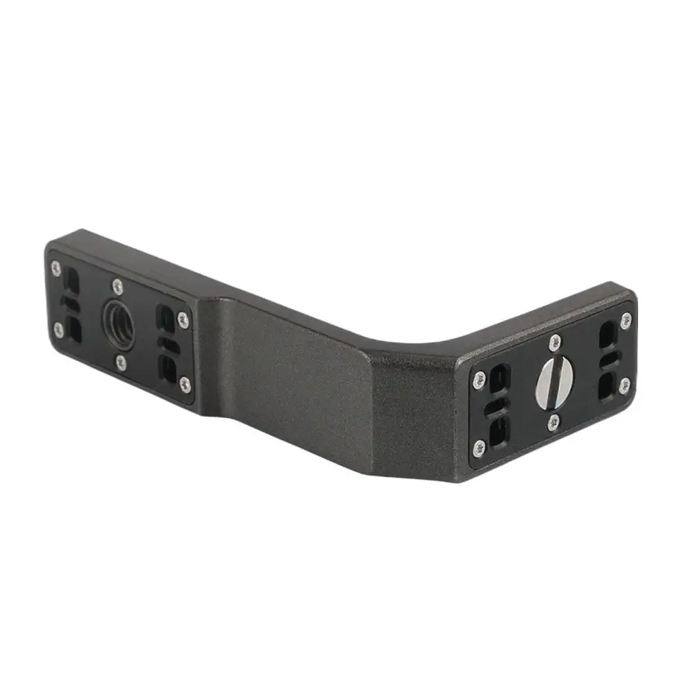 Schnellspanner-Halterung für Insta 360 x 3/X4/X5 für – Bild 5