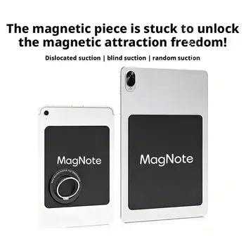 IPad-Tablets, universelle magnetische Aufkleberhalterung, magnetischer Aufkleber für Hand-E-Book-Reader