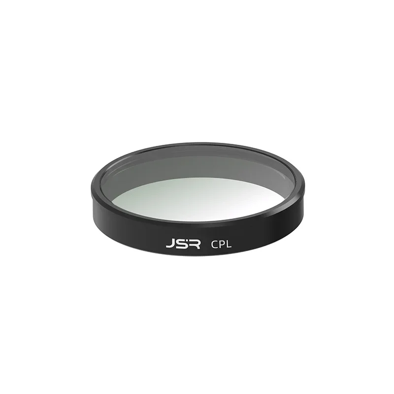Für DJI OSMO Nano Objektiv Filter Set Kamera PL/UV/ND8 ND16 – Bild 6