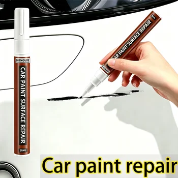Reparaturstift für Autolack, Schuhe, Gepäck, Helme, Badmintonschläger, Langlebiger, Dauerhafter Restaurator