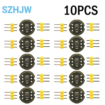 Hochpräzise MEMS-Mikrofone MS3625 - I2S-Schnittstelle, kompatibel mit INMP441 und für ESP32 (omnidirektional)