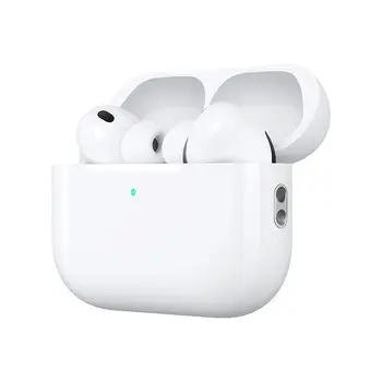 Airs Pro Bluetooth Headset Drahtlose Kopfhörer TWS Ohrhörer mit Siri Pop-up-Fenster Wasserdichte