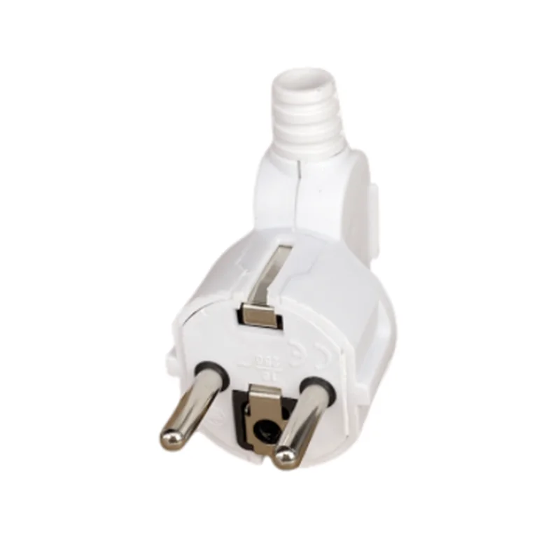 EU/US/AU/UK Stecker Adapter 2,5 A/16A Stecker Ersatz Outlets – Bild 4