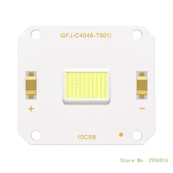 Projektorenlampe 4046 100W 45mil für LED-Projektoren Reparatur Rigal Ersatz