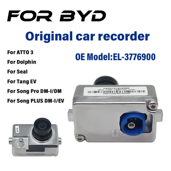 BYD Dolphin Seal Act 3 Atto 3 Yuan Song Tang EV DVR Auto-Zubehör Dashcam ADAS GPS OE EL-3776900 Kamera