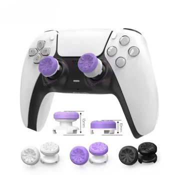 Silikonkappe FPS Freek Galaxy für Playstation PS4 High-Rise Analog Stick PS5 Joystick Controller Performance