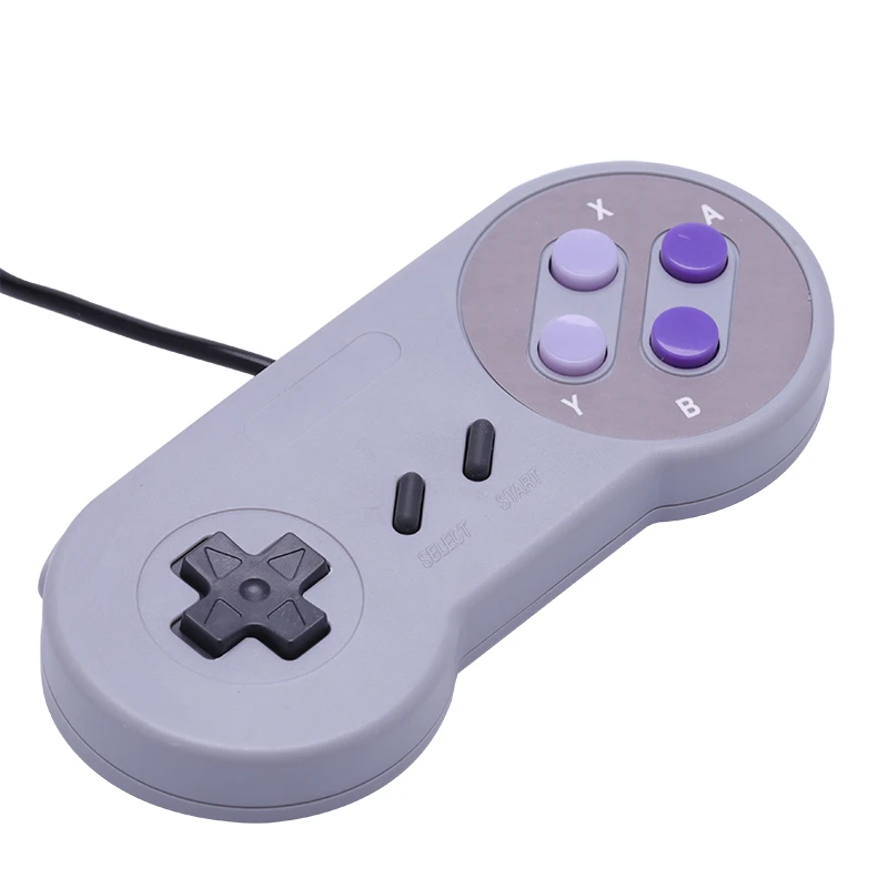 Game Controller Gaming Joystick Gamepad Controller für – Bild 5