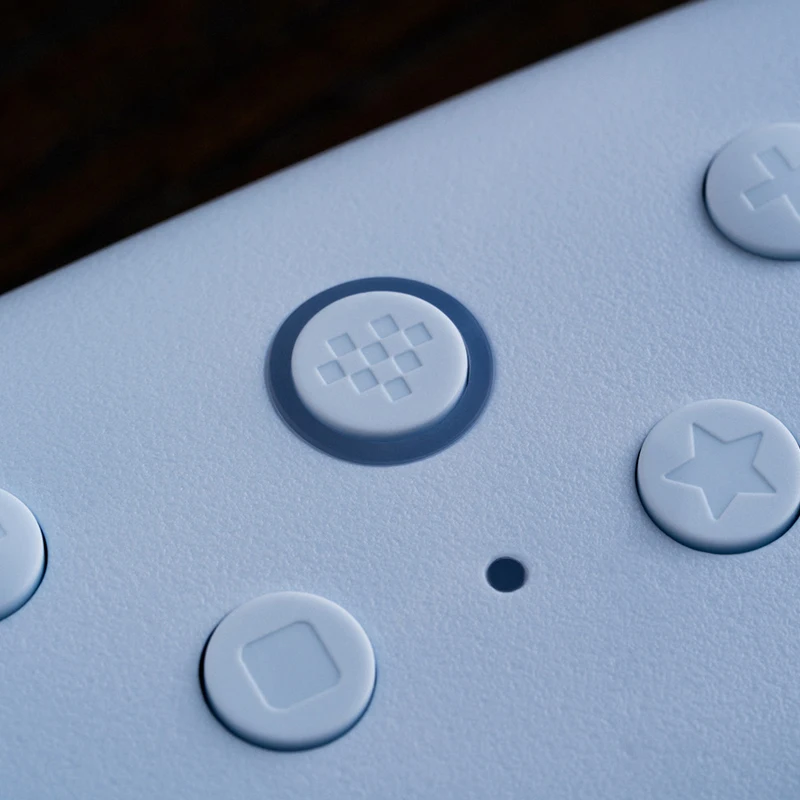 8BitDo – Ultimate 2C Wireless Hall Effect Joysticks Bluetooth – Bild 4