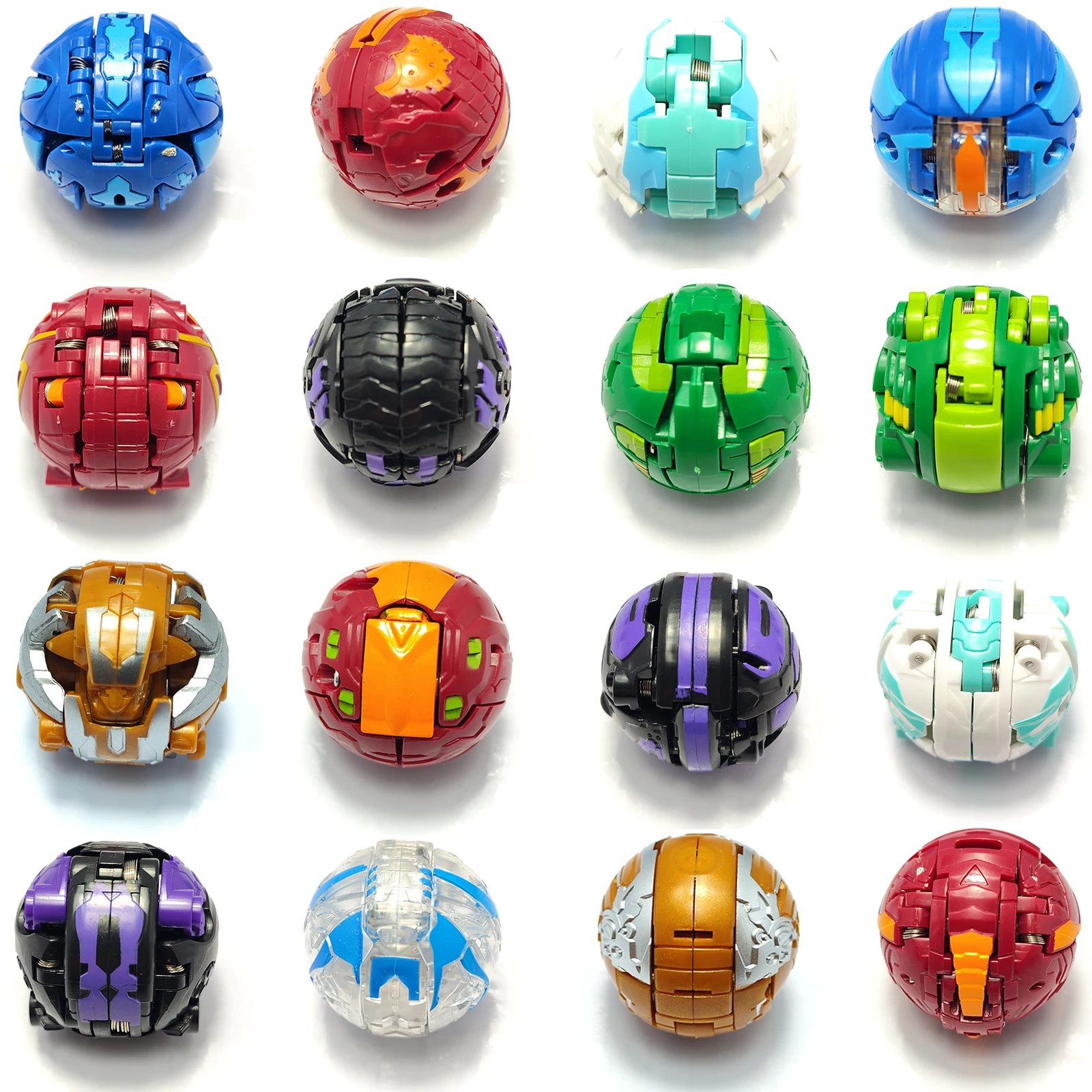 Bakuganes Battle Ball Katapult Battle Platform Card Monster
