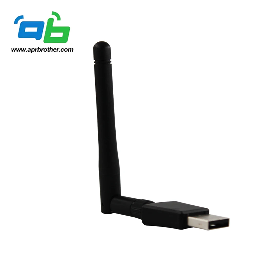 nRF52840 BLE USB-Dongle mit externer Antenne, Sniffer-Firmware – Bild 5