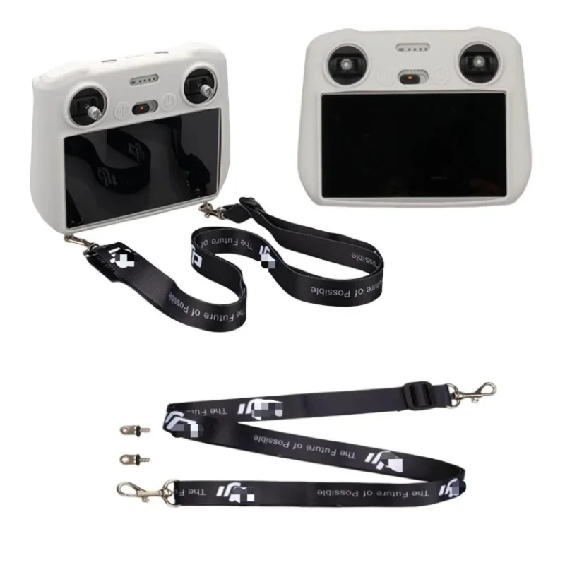 Für DJI Mini 3/4 Pro AIR 3 Neck Strap Lanyard W Schrauben für – Bild 2
