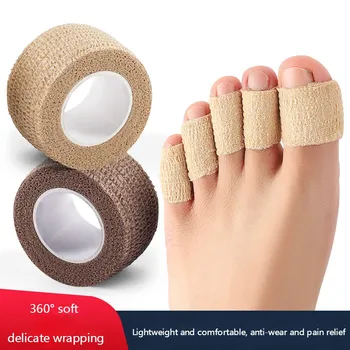 1 Rolle/3 Rollen/5 Rollen Fersenschutz für Schuhe Zehen- und Fingerschutz für High Heels