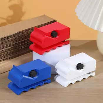Karton Schneiden Maschine Kunststoff Hausgemachte Cutter Für Katze Scratchers Streifen Handwerk DIY Werkzeuge