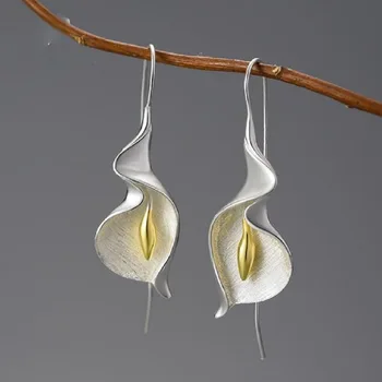 Set Damen-Mode-Ohrringe mit langen, unregelmäßigen Quasten, Schmuckzubehör, geeignet für Dates (2 Stück)