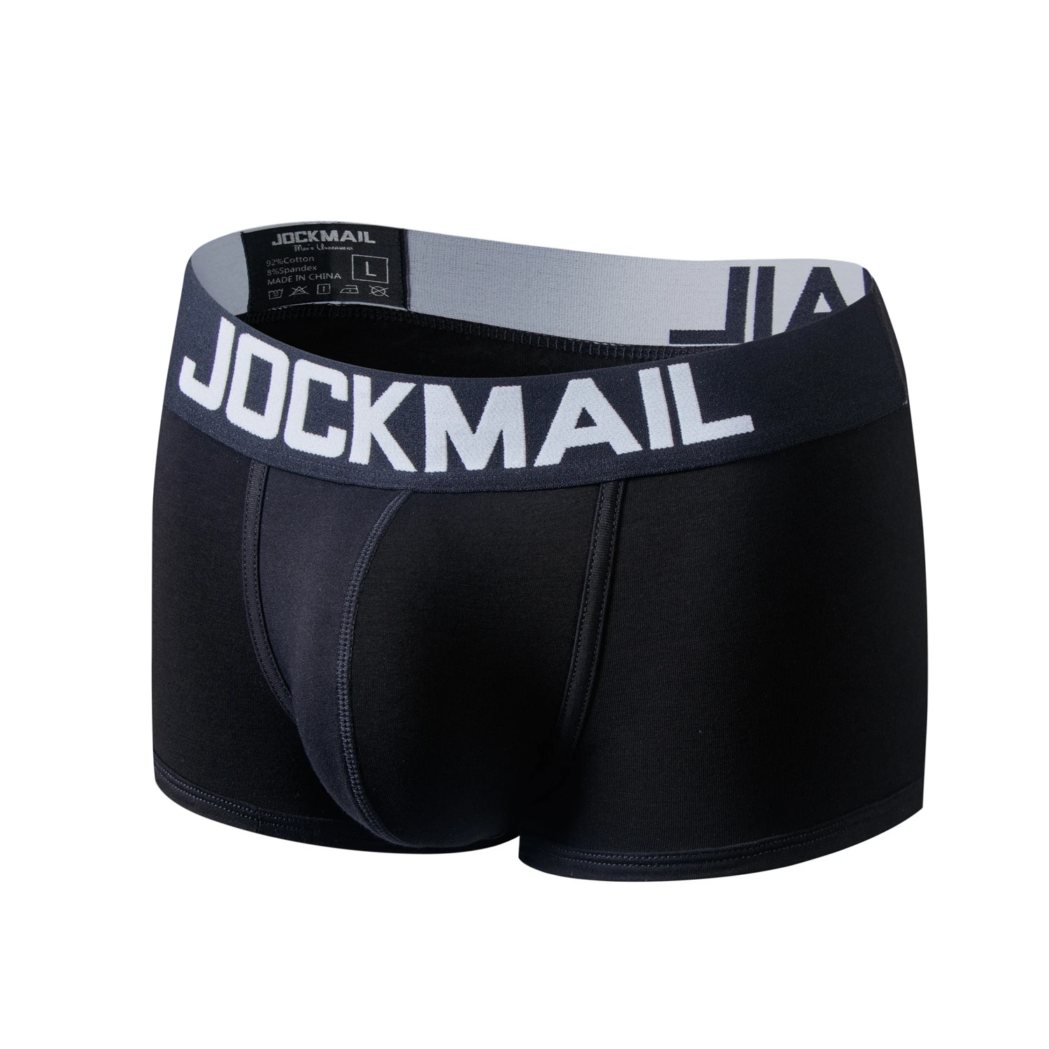 Mann Unterhose Boxershorts Baumwolle Männer Boxer Männliche – Bild 6