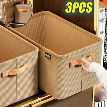 Verdicken Kleidung Organizer Hosen Pullover Lagerung Schränke Schubladen Organizer Jeans Lagerung Box