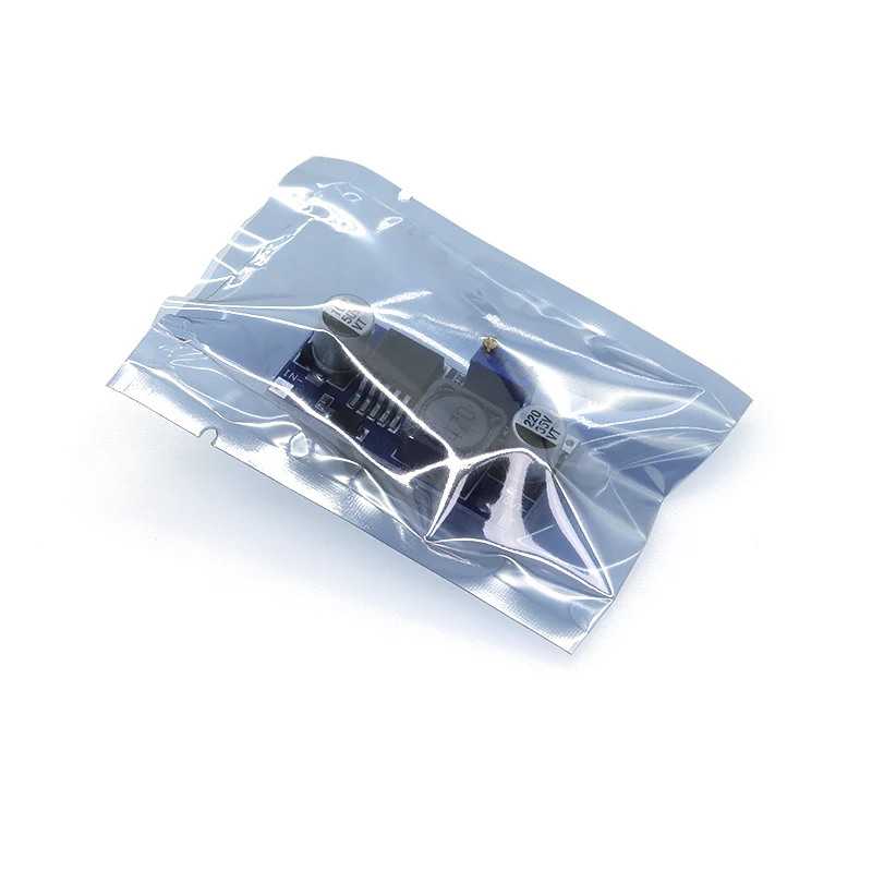 LM2596S DC-DC Einstellbares Step-Down-Stromversorgungsmodul – Bild 6