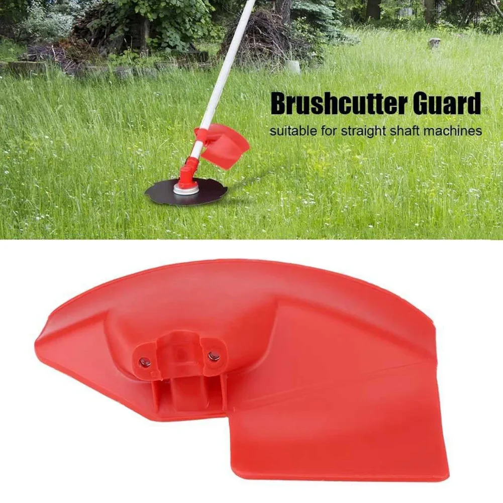 Pinsel Cutter Schutz Block Kunststoff Weeder Maschine – Bild 2