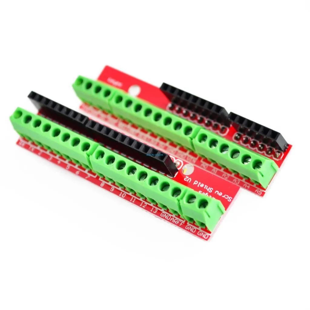 ! !! Screw Shield V2 Stud Terminal-Erweiterungsplatine – Bild 2
