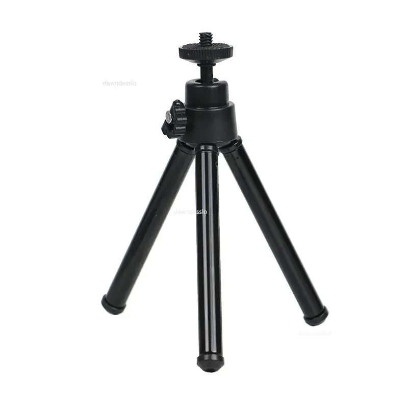 Mini Flexibles Stativ 2-teiliger Ständerhalter für – Bild 6