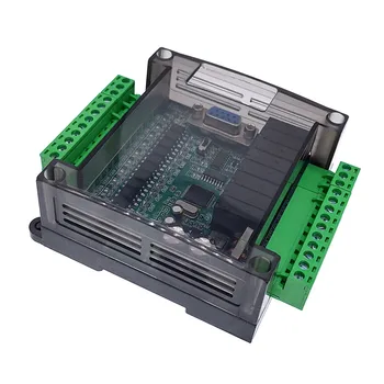 SPS-programmierbare Steuerung 1N-20MR DC-Relaismodul mit programmierbarer Basis-Steuerplatine für die