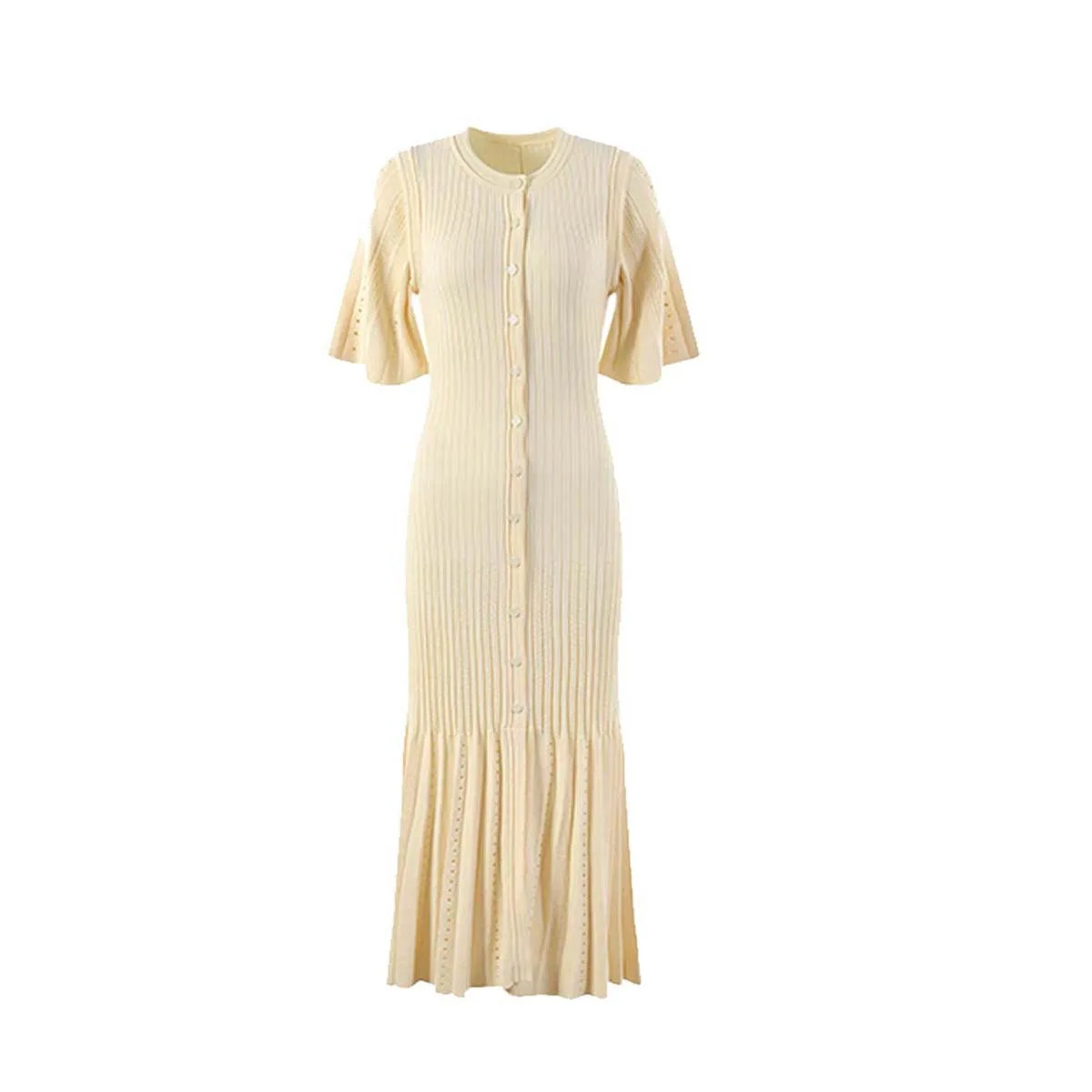 Sommer Frühjahr Neue Französisch Elegante Duft – Bild 4