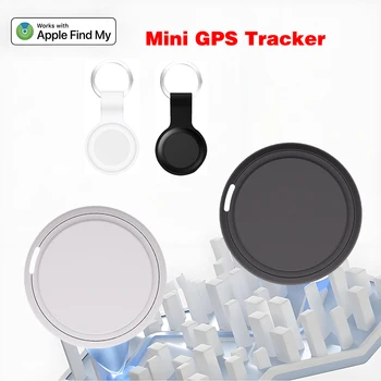 Tragbarer persönlicher GPS-Ortungsgerät, um meine APP zu finden, Suchposition, Identifizierung