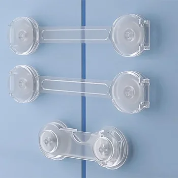 Baby schützen Schrank Schutz vor Kindern Sicherheitsschlösser sichere Tür Kühlschrank Baby Schutz Werkzeuge