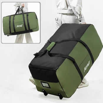 Outdoor-Camping-Stil, Picknick-Ausrüstung, Kosmetiktasche, Kleidung, Zelt, Zubehör, Aufbewahrungsbox