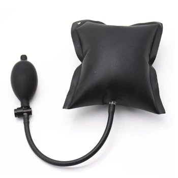 Auto Tür Fenster Airbag Pumpe Keil Pad Eintrag Aufblasbare Shim Werkzeuge Professionelle Universal Luftpumpe
