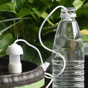 Blumentopf-Bewässerungsgerät mit automatischer Tropfbewässerung, Pflanzenbewässerung, Gartenwerkzeug