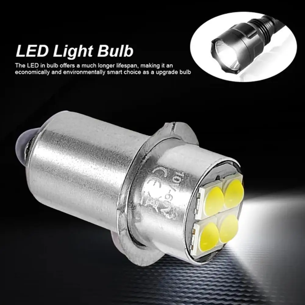 P 13,5 s hohe Helligkeit LED-Lampe Anzeige lampe Panel Licht – Bild 2