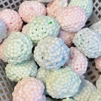 Squishy Stress Relief Ball Fidget Toy Antistress Dekompression Sensorisches Spielzeug für Erwachsene Kinder