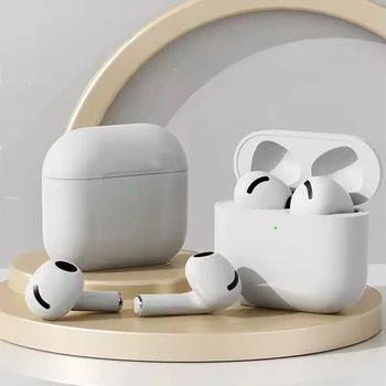 TWS Drahtlose Bluetooth-Kopfhörer ANC-Ohrhörer mit Rauschunterdrückung und Mikrofon
