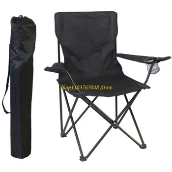 Campingstuhl-Aufbewahrungstasche mit Kordelzug, tragbare Picknick-Tragetasche für Reisen, Outdoor, Camping