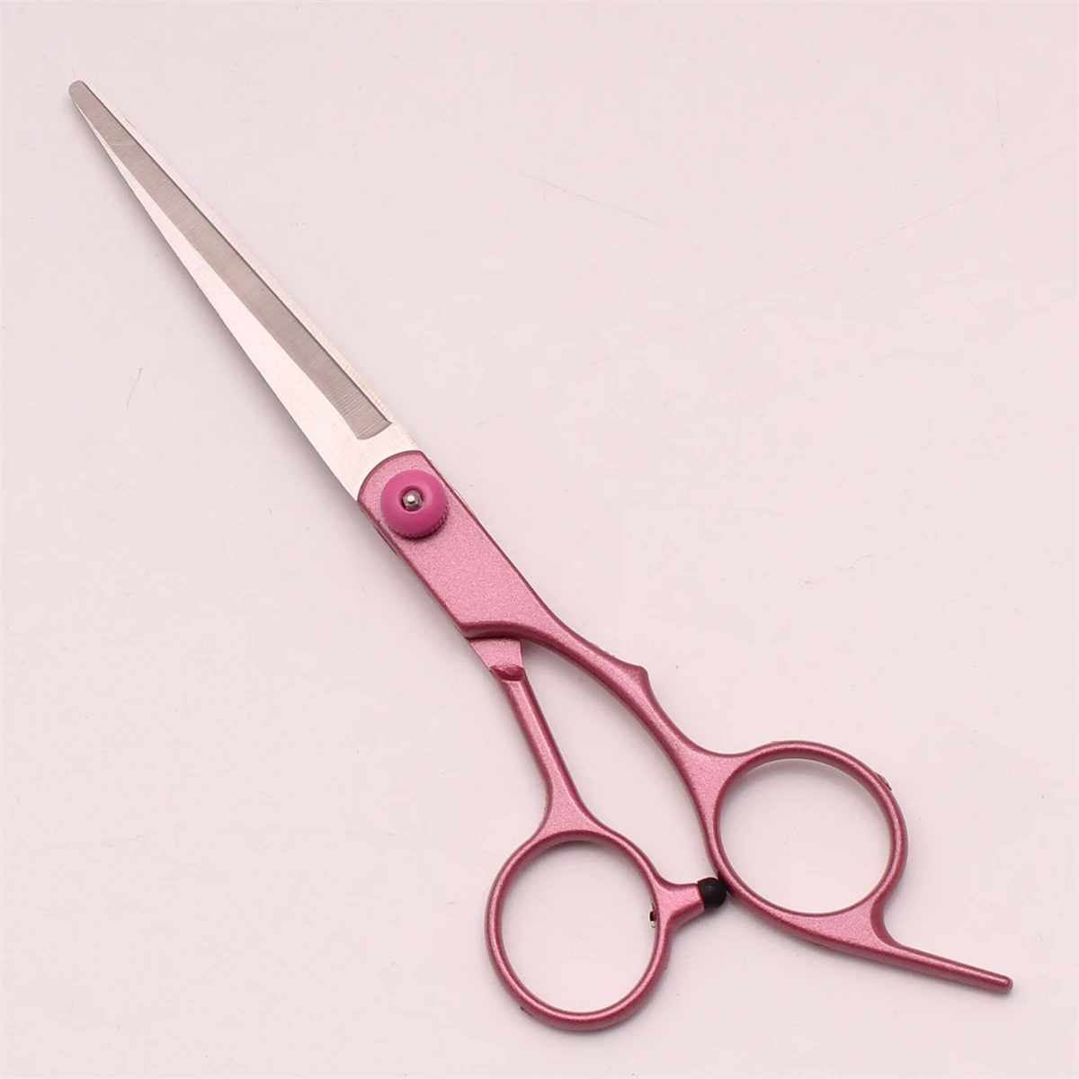 Haarschneideschere 6" Japan Edelstahl Friseurschere – Bild 2