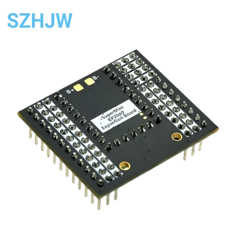 1-10PCS RP2040 Zero Raspberry Pi Pico Entwicklungsboard – Bild 6