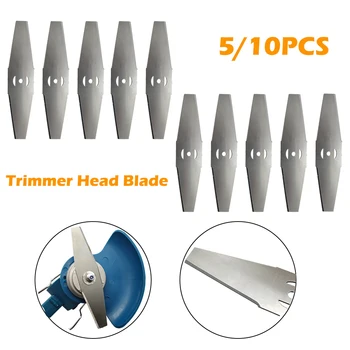 150mm Gras Trimmer Kopf Klinge Elektrische Rasenmäher Klingen Freischneider Rasenmäher Ersatzteile