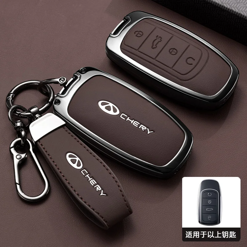 Autozubehör für Chery Jaecoo JAECOO Tigo 7 8 Pro Max Omoda C5 – Bild 4