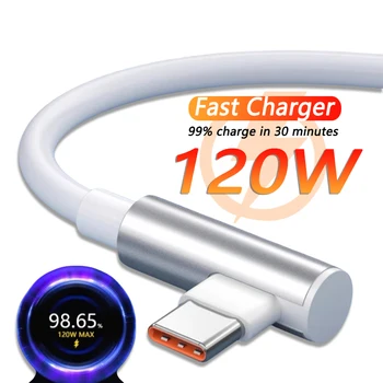 67W Schnellladegerät für Xiaomi 14 13 12 11 Pro Ultra Lite USB-A auf Typ-C Schnellladekabel für Note 12