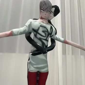 Anime Alien Bühne Ivan Till Cosplay Puppe Gefüllte Puppen Lustige Abstrakte Twistable Form Raum Dekoration