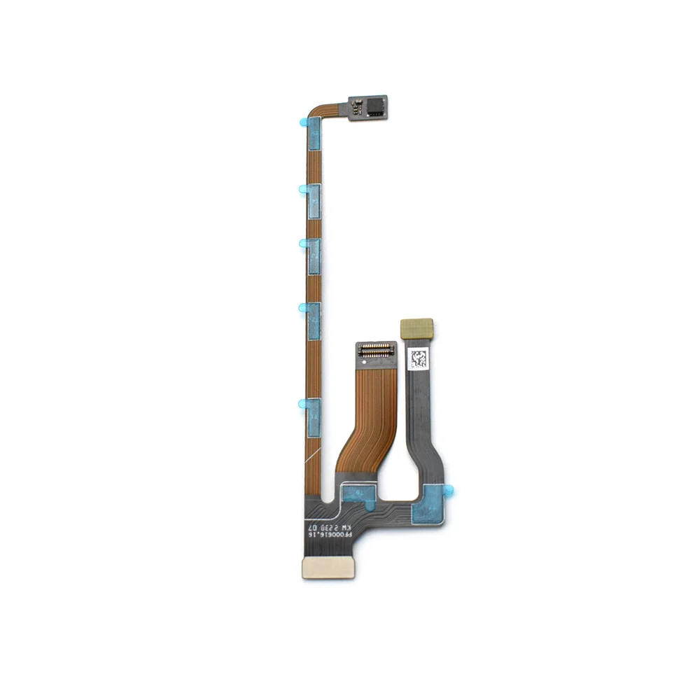 Original für DJI Mini 2 Gimbal Kamera 3 in 1 Flexible – Bild 3