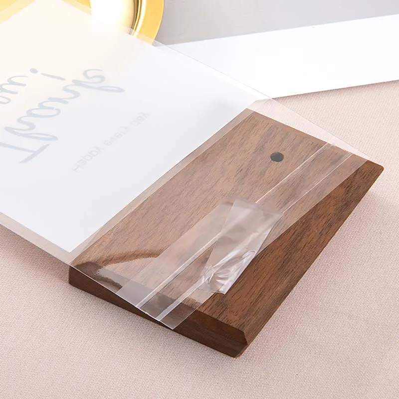 50-100 stücke danke Geschenk beutel Süßigkeiten Keks – Bild 6