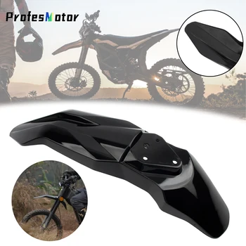 Talaria Sting Teile X3 Motorrad Kotflügel Vorne MX3 MX4 Enduro Motocross Pit Dirt Bike Kotflügel Kunststoff