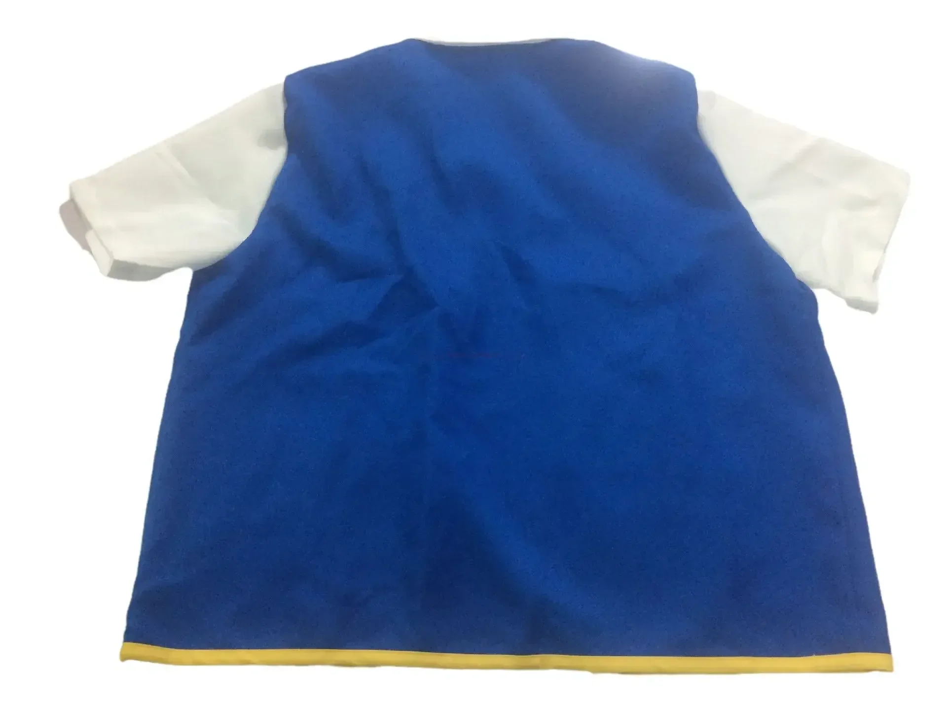 Neue blaue Jacke, Herren-Cosplay-Kostüm, Ash Ketchum für – Bild 5