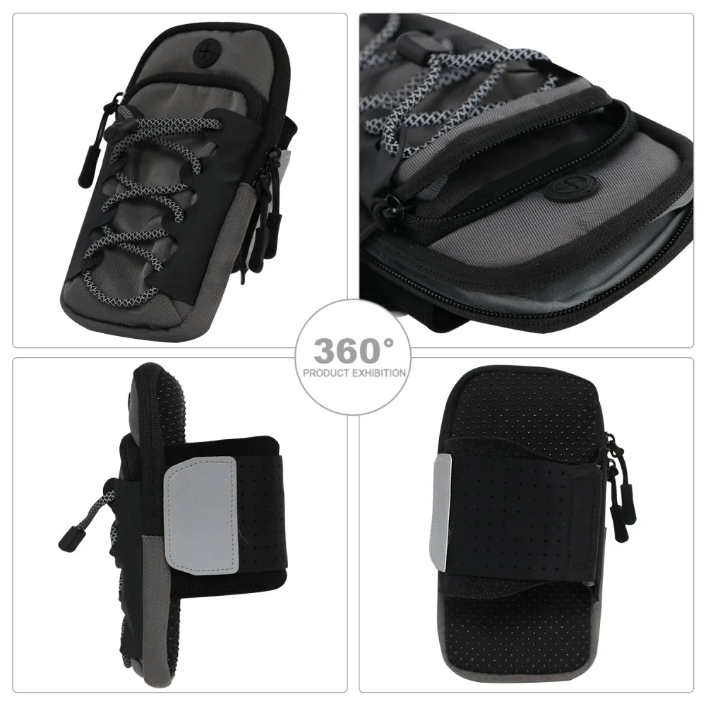 Batterie Abdeckung Pack Lagerung Tasche Motorrad Zubehör Für – Bild 6