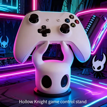 HEISS!!!Universeller Game-Controller-Ständer, kompatibel mit PS4/PS5/Switch Hollow Knight Theme, cooles
