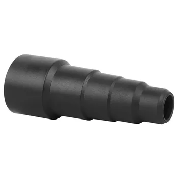 Haushaltsstaubsauger-Zubehör, Fünfschicht-Reduzieradapter, Maschinenbürsten, Konverter, geeignet für alle